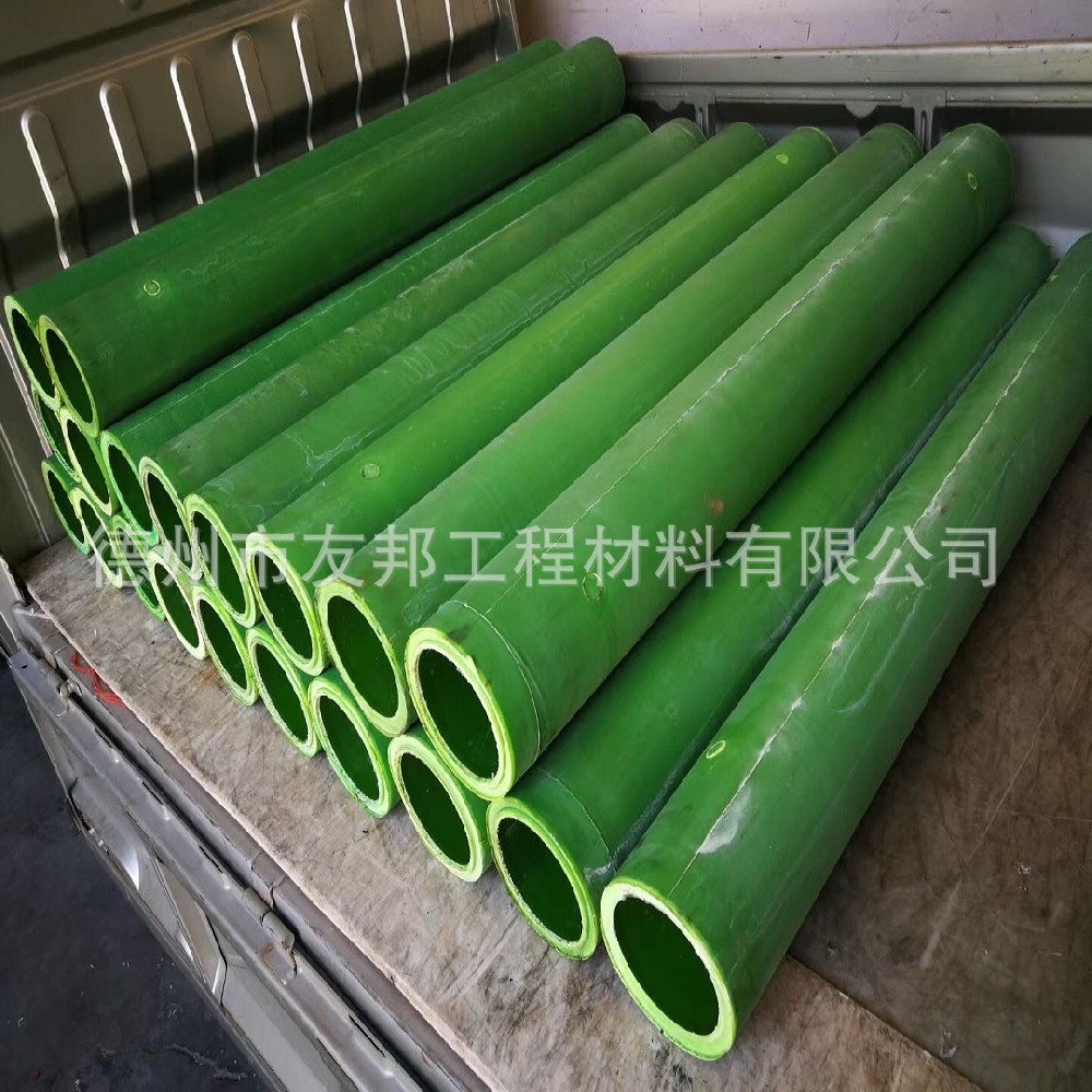 綠色尼龍管|綠色含油尼龍管